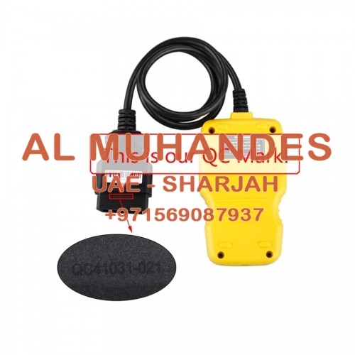 AUTOPHIX OBDMATE OM500 JOBD/OBDII/EOBD Code Reader