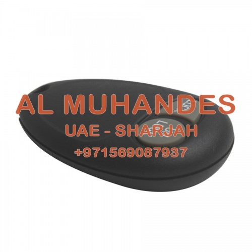 GL8 Remote Shell 2 Button for Buick 5pcs/lot