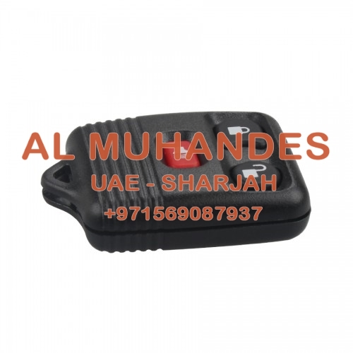 Remote 3 Button 315MHZ for Ford 5pcs/lot