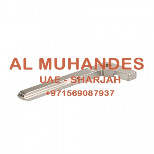 Smart Key Blade (2010) for Benz 5pcs/lot