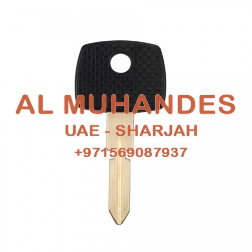 Key Shell For New Benz 5pcs/lot