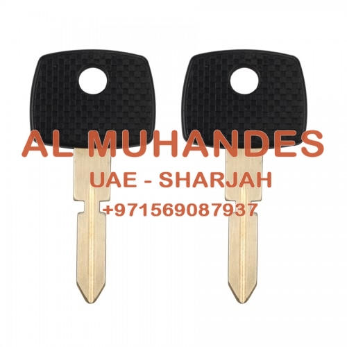 Key Shell For New Benz 5pcs/lot