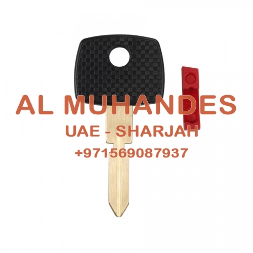 Key Shell For New Benz 5pcs/lot