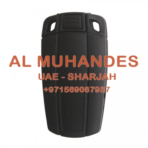 Smart Key Shell for BMW (5 Series)