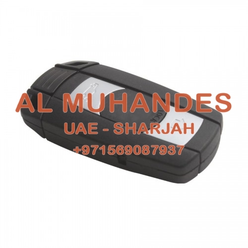 Smart Key Shell for BMW (5 Series)