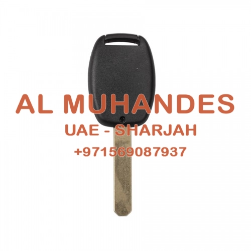 Remote Key 3 Button and Chip Separate ID:46 (315MHZ) For 2005-2007 Honda