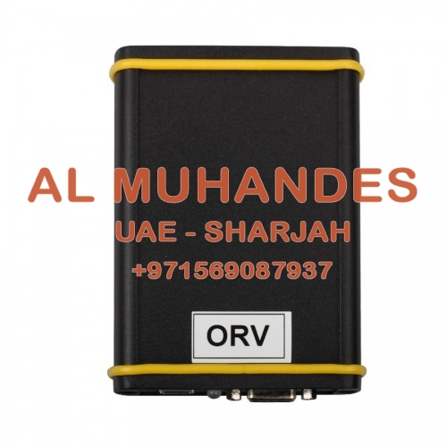 ORV 4-in-1 Commander