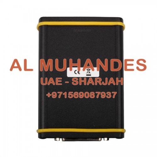 ORV 4-in-1 Commander