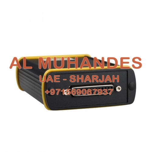 ORV 4-in-1 Commander