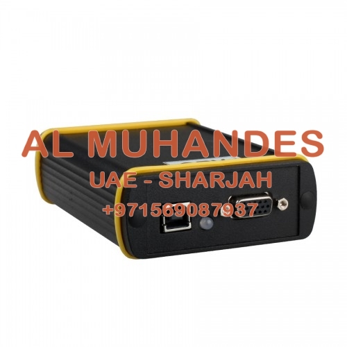 ORV 4-in-1 Commander