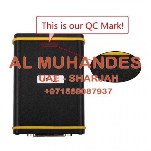 ORV 4-in-1 Commander