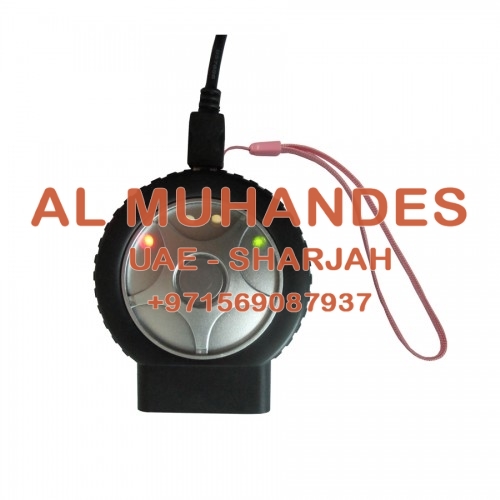 ADS1806 A2 4 In 1 Bluetooth Automotive Scan Tool For OBD2 VW Toyota Hyundai Support Android Or Windows 7 With Free OBD2 Software