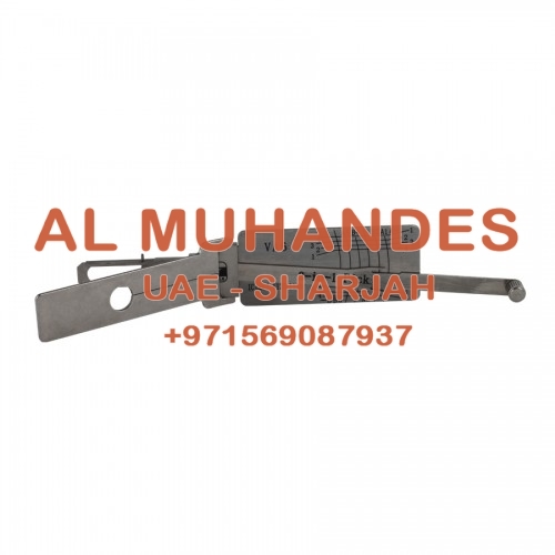Smart VA6 Auto 2 in 1 Auto Decoder and Pick Tool