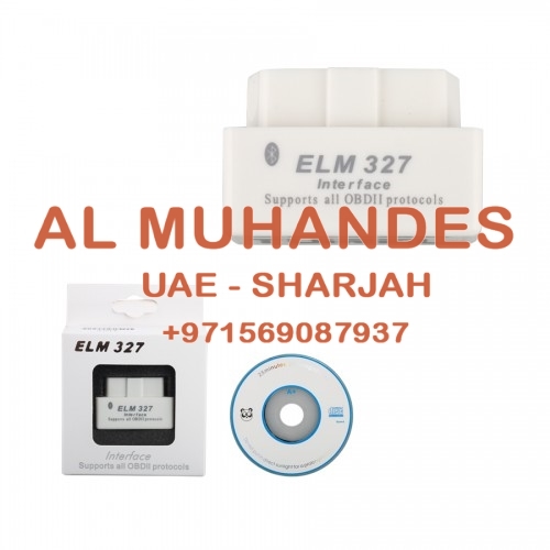 MINI ELM327 Bluetooth OBD2 V1.5 B Software V2.1