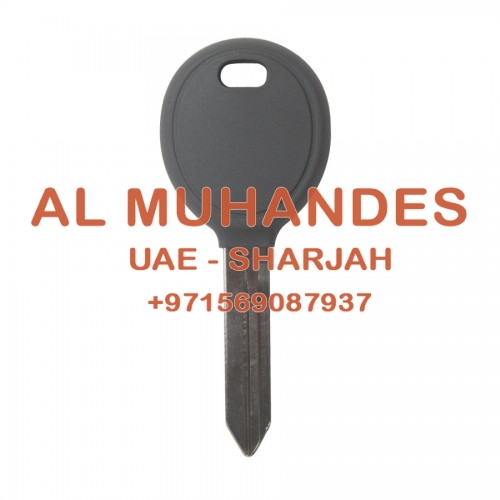 1998 - 2006 Transponder Key Chip for Chrysler Dodge Jeep
