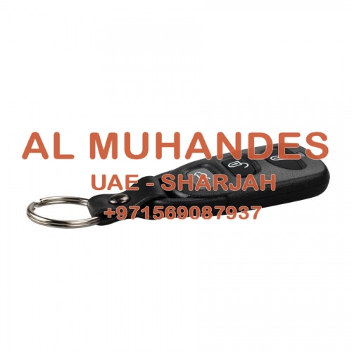 Cerato (3+1) Remote Key 315MHZ for Hyundai