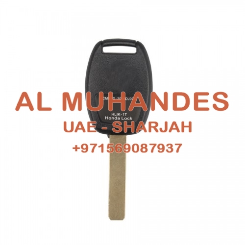 2008-2010 Original Remote Key 2 Button for Honda CIVIC