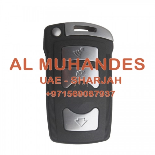 ID7944 434MHZ for BMW CAS1 7series