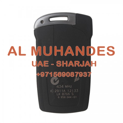 ID7944 434MHZ for BMW CAS1 7series