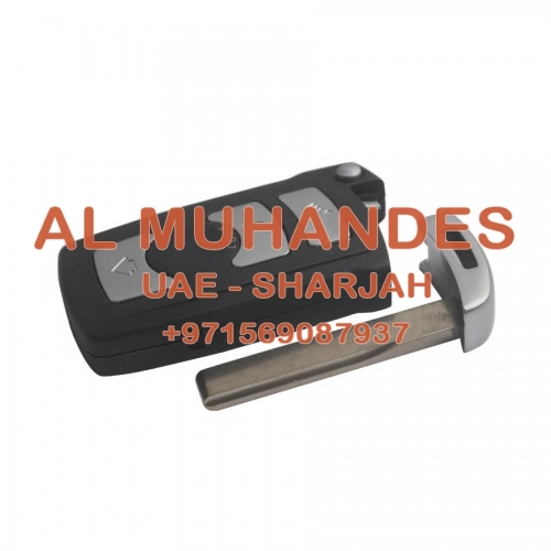 ID7944 434MHZ for BMW CAS1 7series