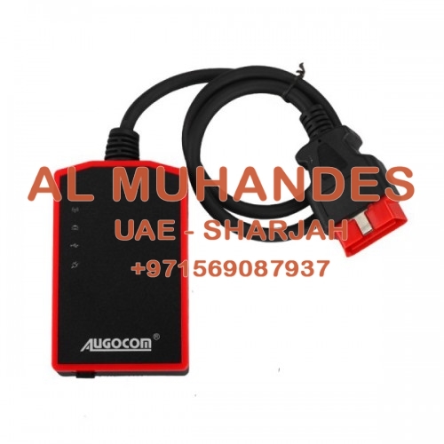 Newest V3.8 AUGOCOM VDM WIFI Diagnostic Tool Support Win7/8 With Honda Adapter For USA Market Only