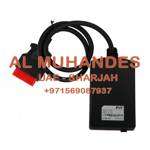 Newest V3.8 AUGOCOM VDM WIFI Diagnostic Tool Support Win7/8 With Honda Adapter For USA Market Only
