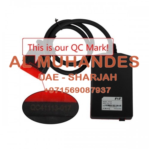 Newest V3.8 AUGOCOM VDM WIFI Diagnostic Tool Support Win7/8 With Honda Adapter For USA Market Only