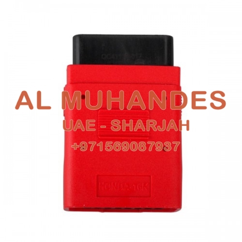 Newest V3.8 AUGOCOM VDM WIFI Diagnostic Tool Support Win7/8 With Honda Adapter For USA Market Only