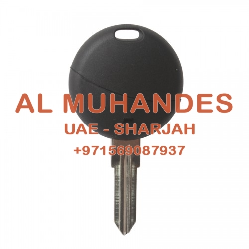 Smart Remote Key Shell 1 Button for Benz 10pcs/lot