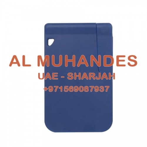 Smart Key (Blue Color) 433MHZ for Renault Megane