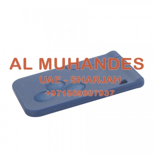 Smart Key (Blue Color) 433MHZ for Renault Megane