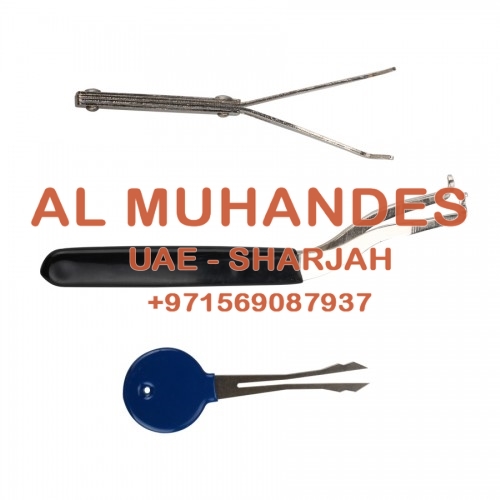 Champion Series Pick Set 14 in 1 for Car