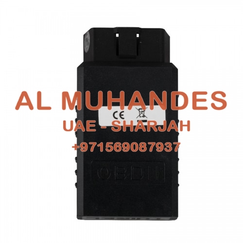 V1.5 ELM327 OBDII WiFi Diagnostic Wireless Scanner for Apple iPhone Touch