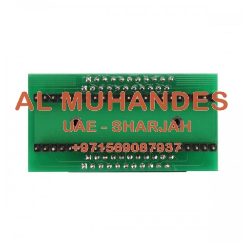 Chip Programmer Socket PSOP44