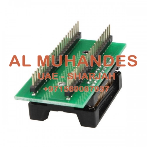 Chip Programmer Socket PSOP44