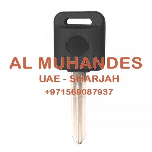 Transponder Key ID46 for Nissan 5pcs/lot