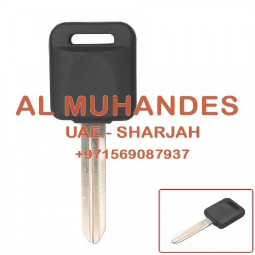 Transponder Key ID46 for Nissan 5pcs/lot