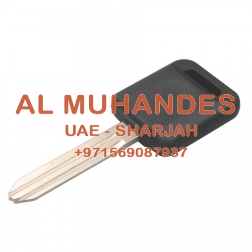 Transponder Key ID46 for Nissan 5pcs/lot