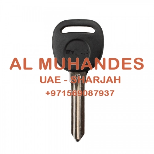 Key Shell for GMC 10pcs/lot