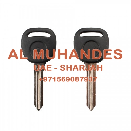 Key Shell for GMC 10pcs/lot