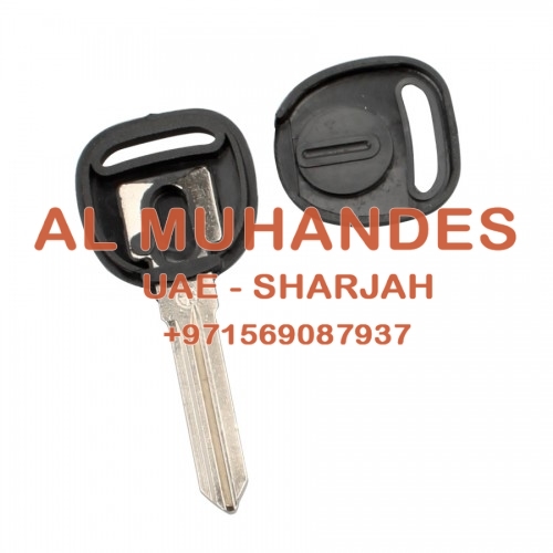 Key Shell for GMC 10pcs/lot
