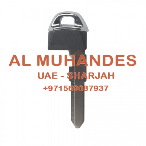 Smart Key Blade for Suzuki 5pcs/lot