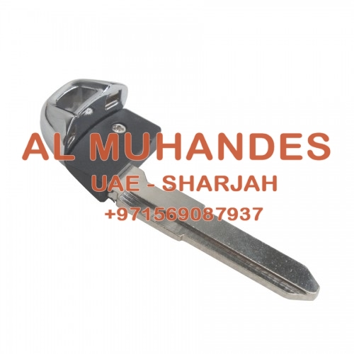 Smart Key Blade for Suzuki 5pcs/lot