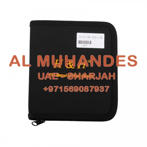 Champion Series Pick Set 14 in 1 for Car