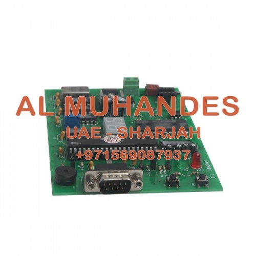 D80D0WQ Eraser/Programmer