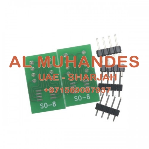 D80D0WQ Eraser/Programmer