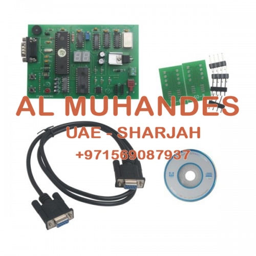 D80D0WQ Eraser/Programmer