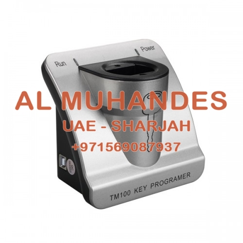 V7.14 TM100 Transponder Key Programmer with Basic Module Update Online Free Shipping by DHL