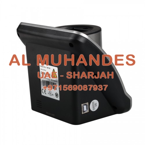 V7.14 TM100 Transponder Key Programmer with Basic Module Update Online Free Shipping by DHL