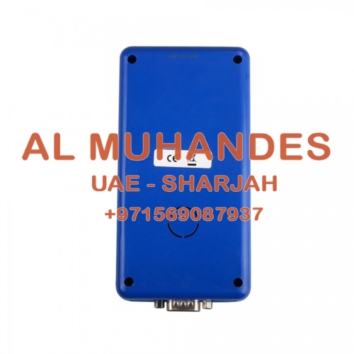 46/4D/48 Adapter Plus for SKP-900 SKP900 Key Programmer